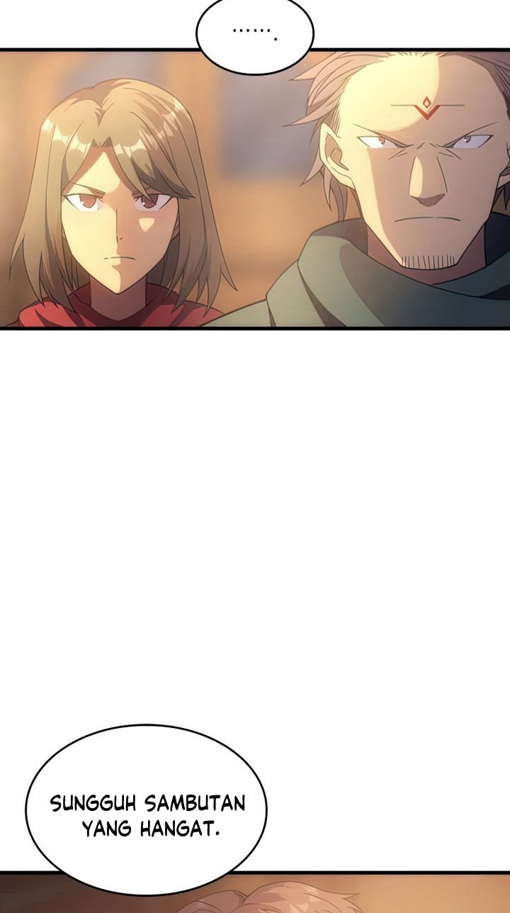 My Civil Servant Life Reborn in the Strange World Chapter 30 - halaman 47