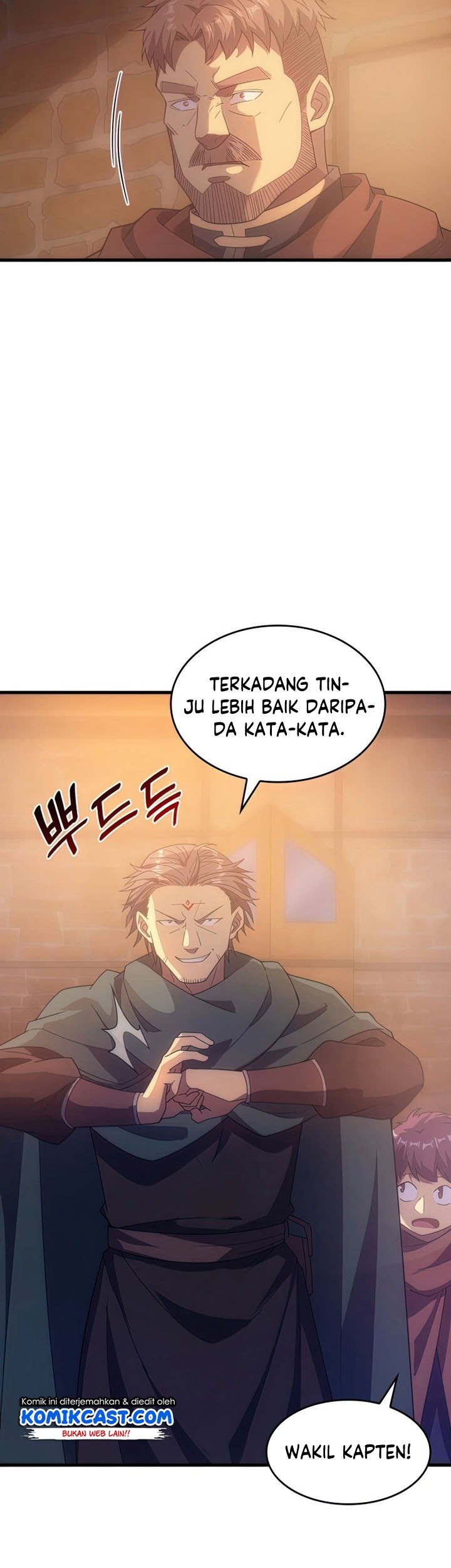 My Civil Servant Life Reborn in the Strange World Chapter 30 - halaman 48