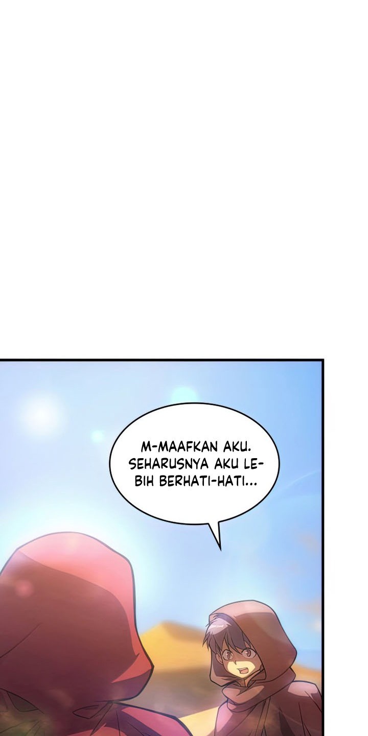 My Civil Servant Life Reborn in the Strange World Chapter 30 - halaman 5