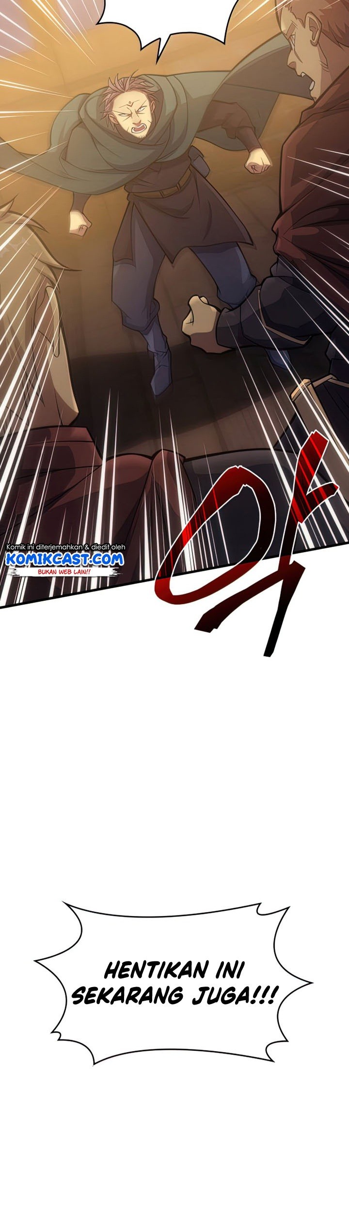 My Civil Servant Life Reborn in the Strange World Chapter 30 - halaman 52