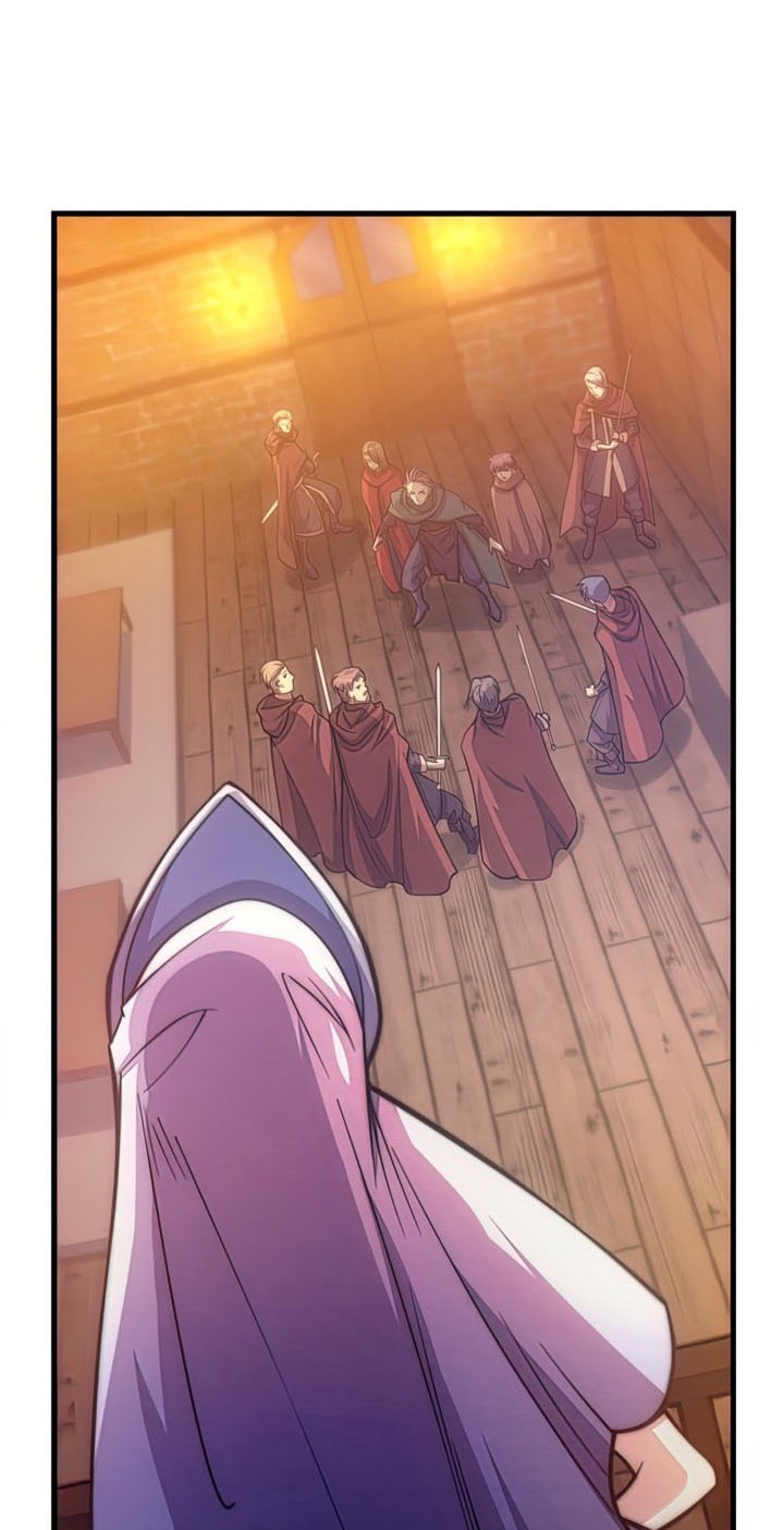 My Civil Servant Life Reborn in the Strange World Chapter 30 - halaman 53