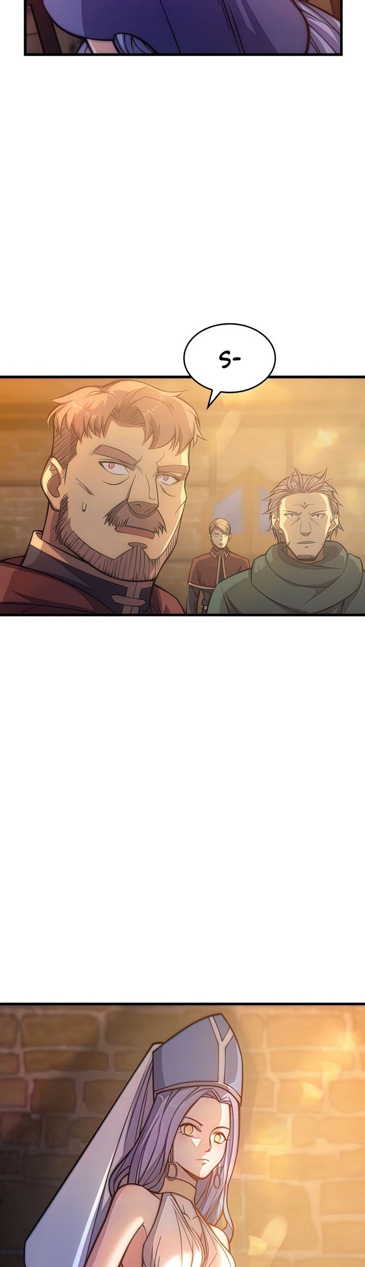 My Civil Servant Life Reborn in the Strange World Chapter 30 - halaman 54