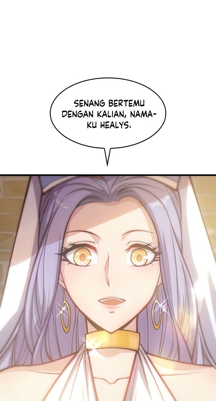 My Civil Servant Life Reborn in the Strange World Chapter 30 - halaman 57