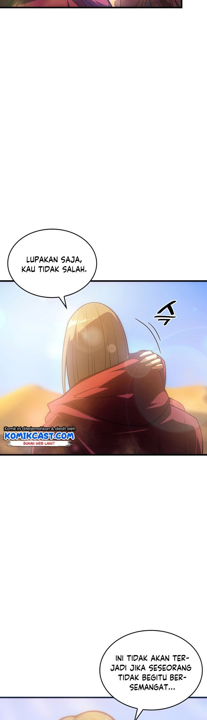 My Civil Servant Life Reborn in the Strange World Chapter 30 - halaman 6