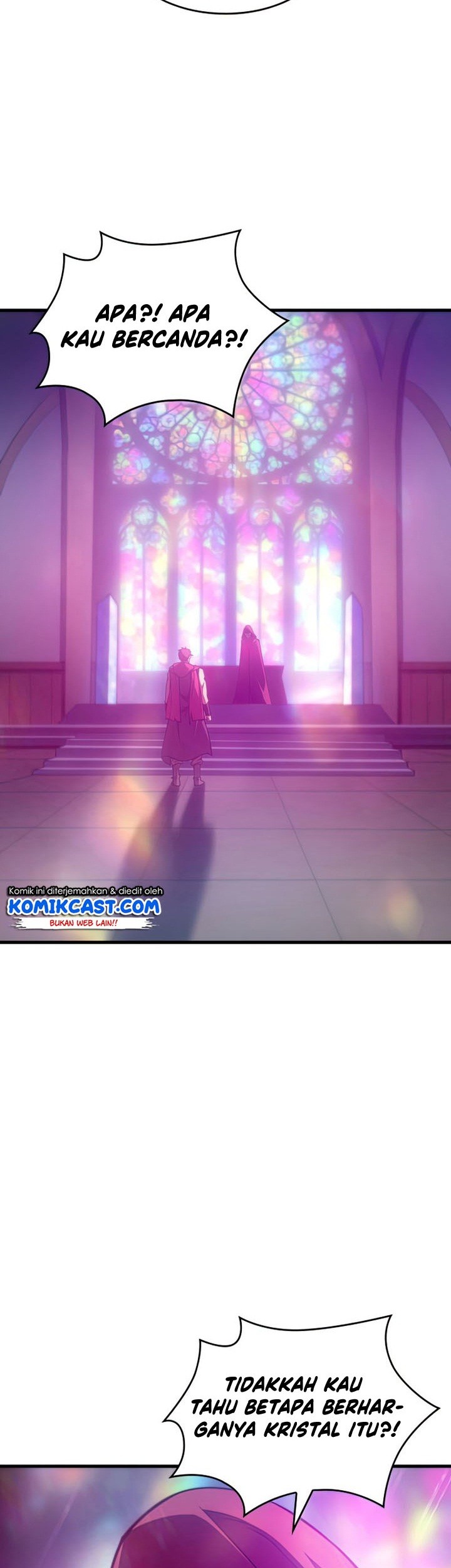 My Civil Servant Life Reborn in the Strange World Chapter 30 - halaman 60