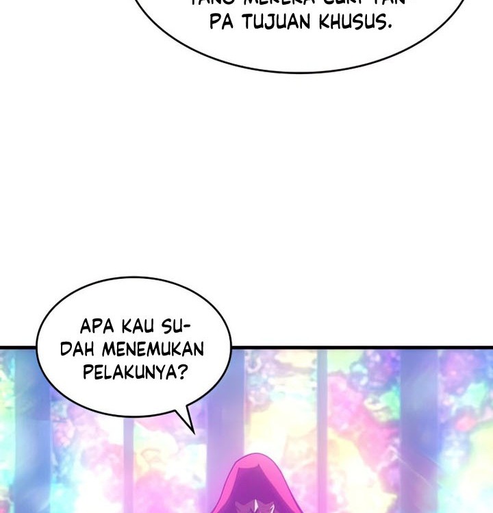 My Civil Servant Life Reborn in the Strange World Chapter 30 - halaman 63