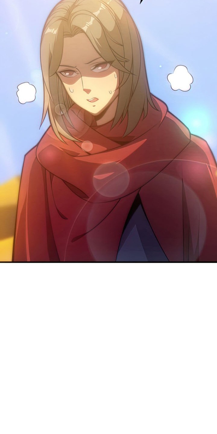 My Civil Servant Life Reborn in the Strange World Chapter 30 - halaman 7