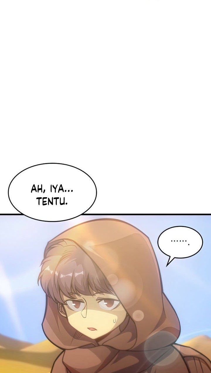 My Civil Servant Life Reborn in the Strange World Chapter 30 - halaman 9