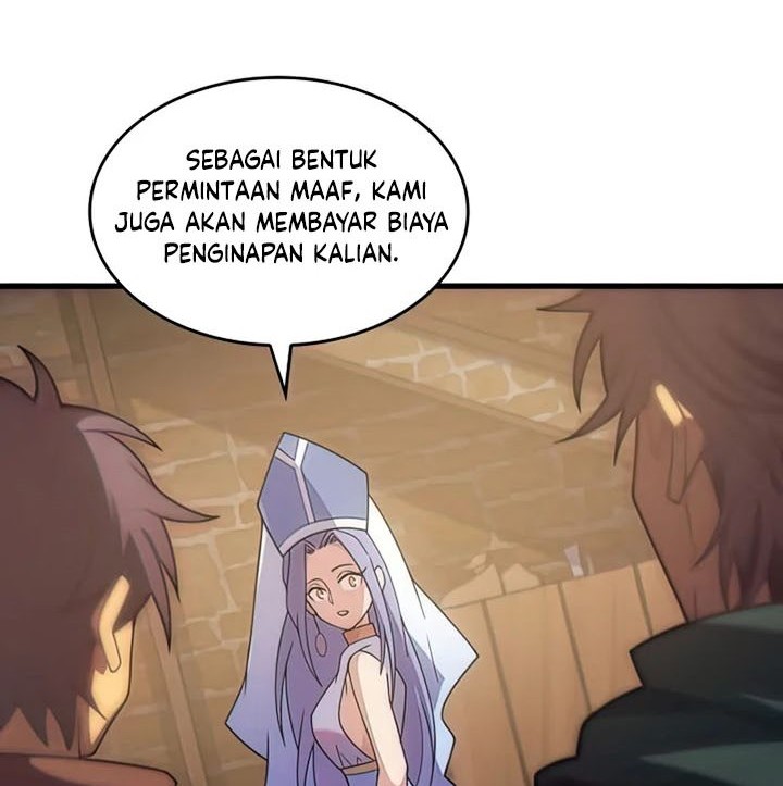 My Civil Servant Life Reborn in the Strange World Chapter 31 - halaman 13