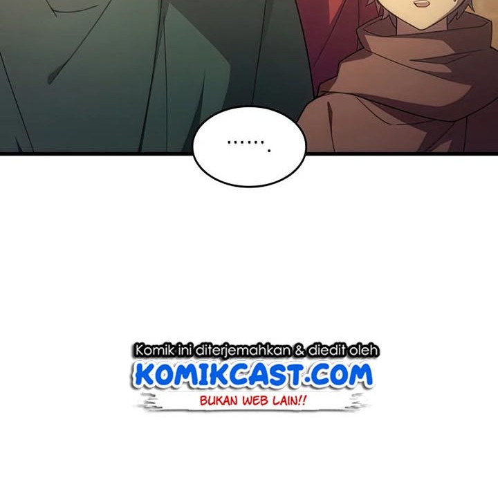 My Civil Servant Life Reborn in the Strange World Chapter 31 - halaman 15