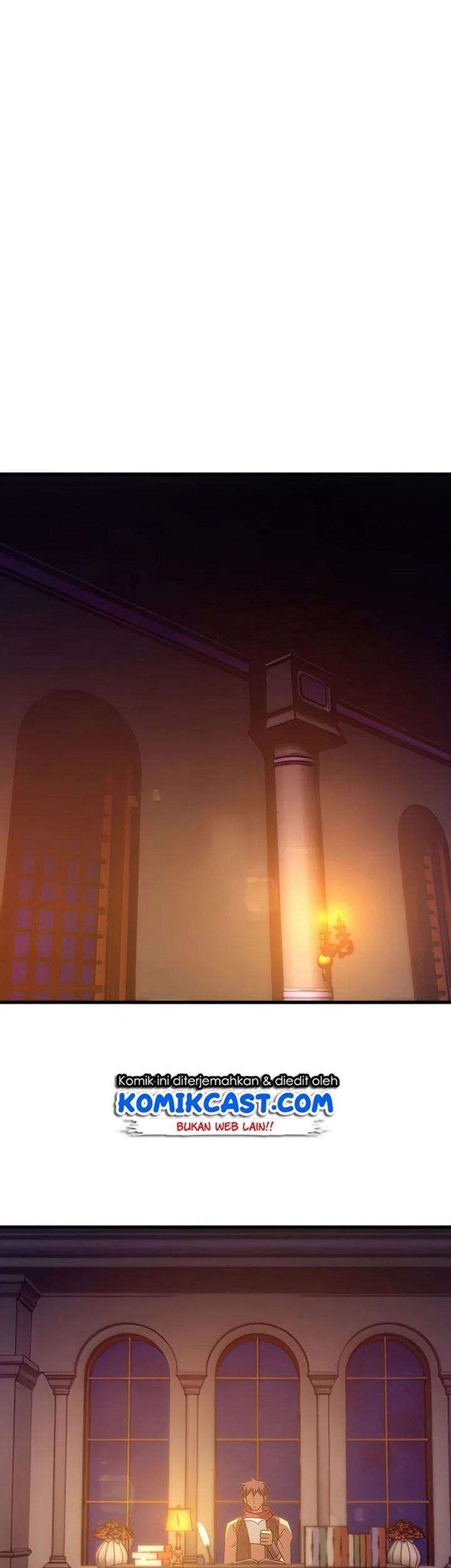 My Civil Servant Life Reborn in the Strange World Chapter 31 - halaman 16