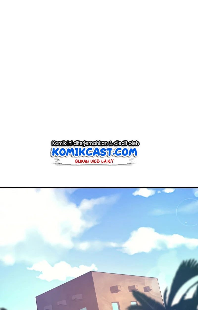 My Civil Servant Life Reborn in the Strange World Chapter 31 - halaman 23
