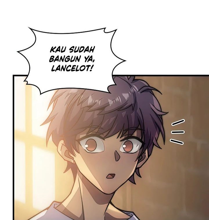 My Civil Servant Life Reborn in the Strange World Chapter 31 - halaman 27
