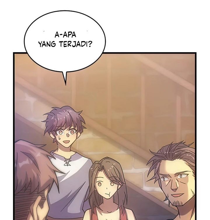 My Civil Servant Life Reborn in the Strange World Chapter 31 - halaman 29
