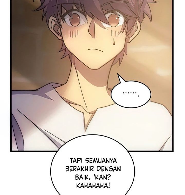 My Civil Servant Life Reborn in the Strange World Chapter 31 - halaman 31