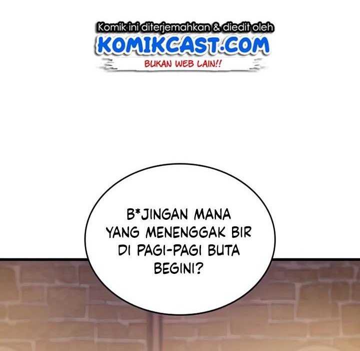 My Civil Servant Life Reborn in the Strange World Chapter 31 - halaman 35