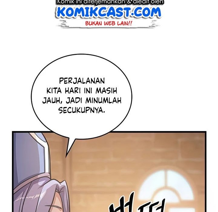 My Civil Servant Life Reborn in the Strange World Chapter 31 - halaman 37