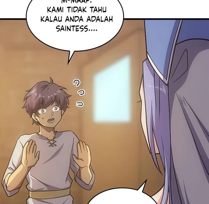 My Civil Servant Life Reborn in the Strange World Chapter 31 - halaman 39