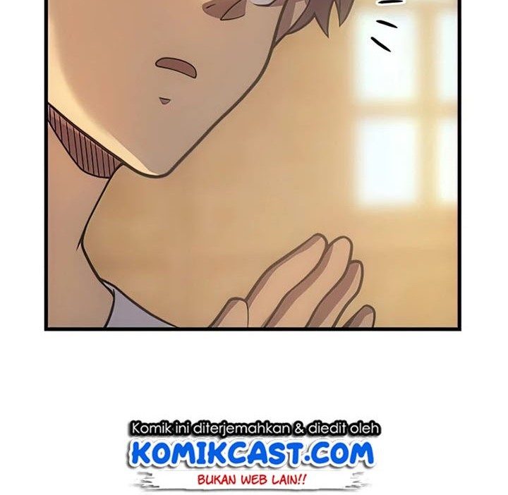 My Civil Servant Life Reborn in the Strange World Chapter 31 - halaman 41
