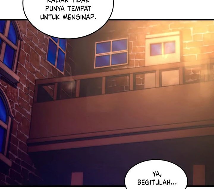 My Civil Servant Life Reborn in the Strange World Chapter 31 - halaman 5