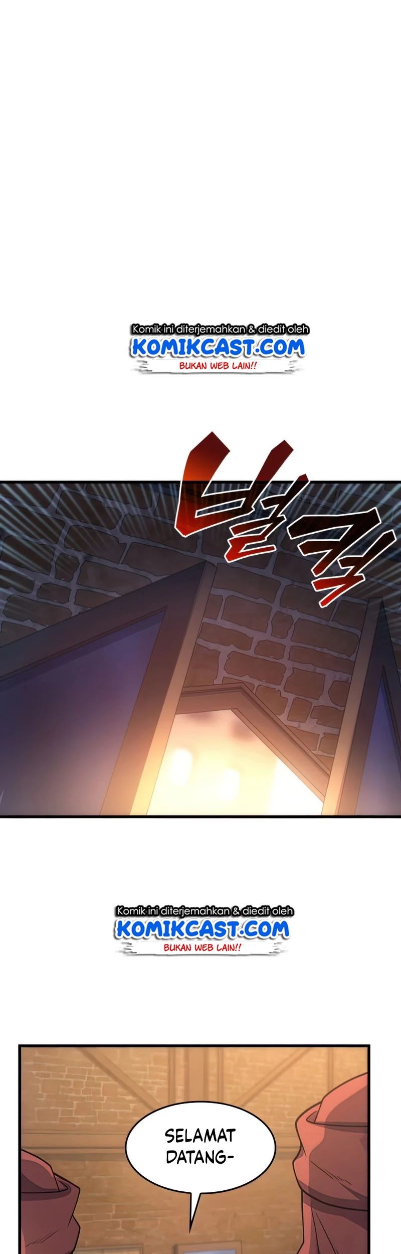 My Civil Servant Life Reborn in the Strange World Chapter 31 - halaman 50