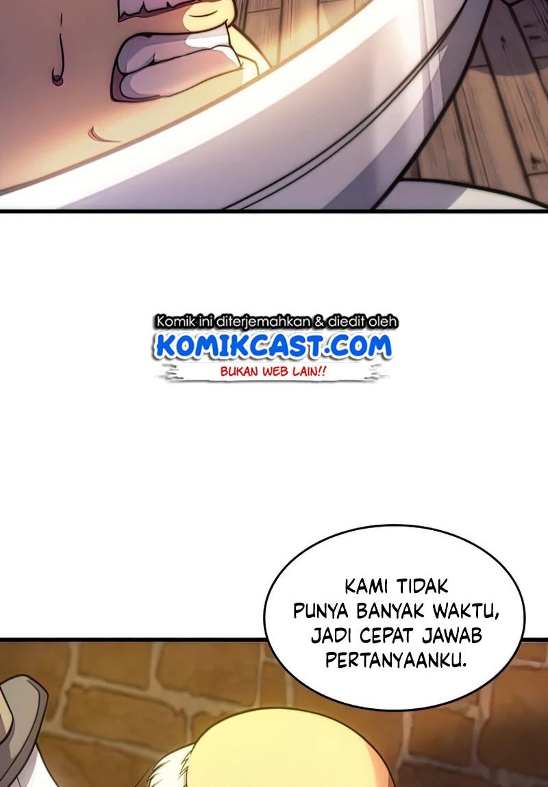My Civil Servant Life Reborn in the Strange World Chapter 31 - halaman 53