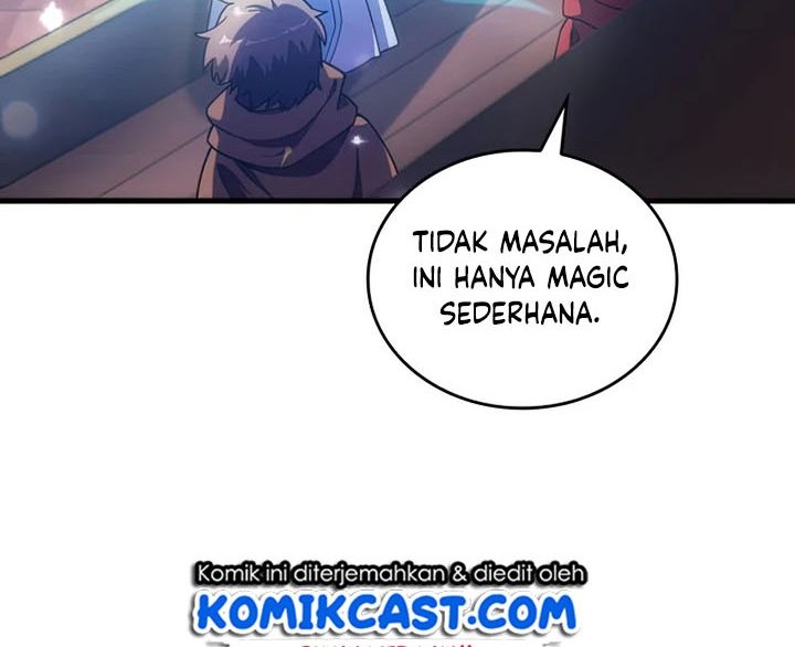 My Civil Servant Life Reborn in the Strange World Chapter 31 - halaman 63