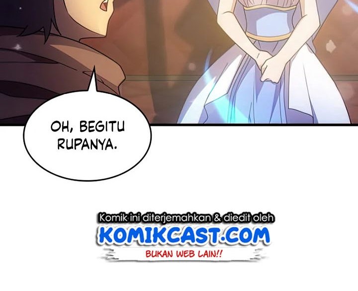 My Civil Servant Life Reborn in the Strange World Chapter 31 - halaman 65