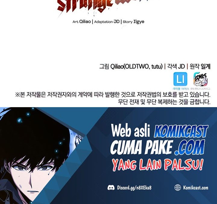 My Civil Servant Life Reborn in the Strange World Chapter 31 - halaman 81