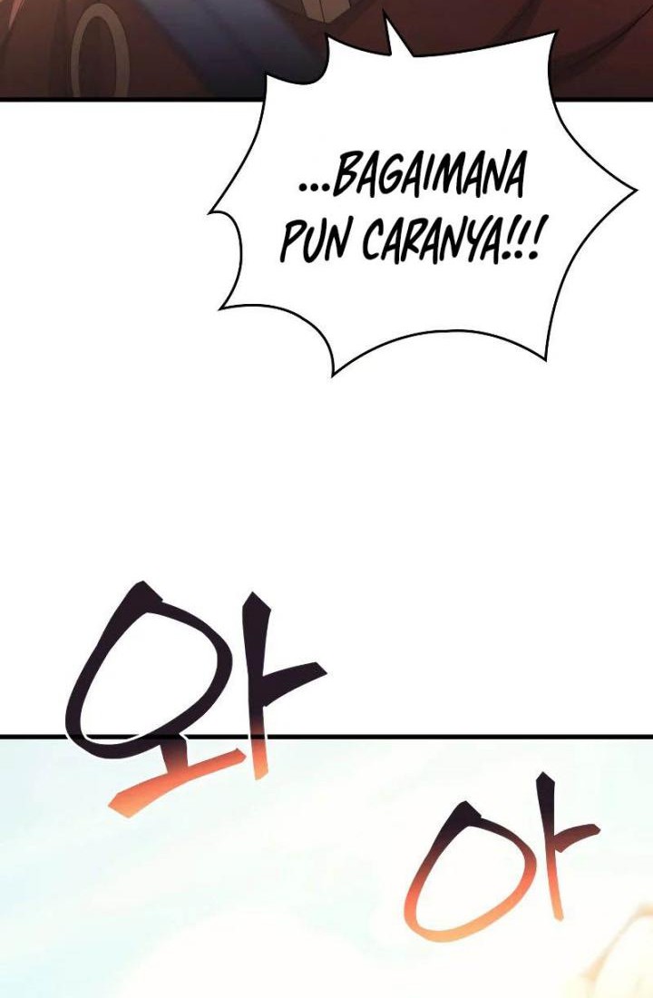 My Civil Servant Life Reborn in the Strange World Chapter 32 - halaman 10