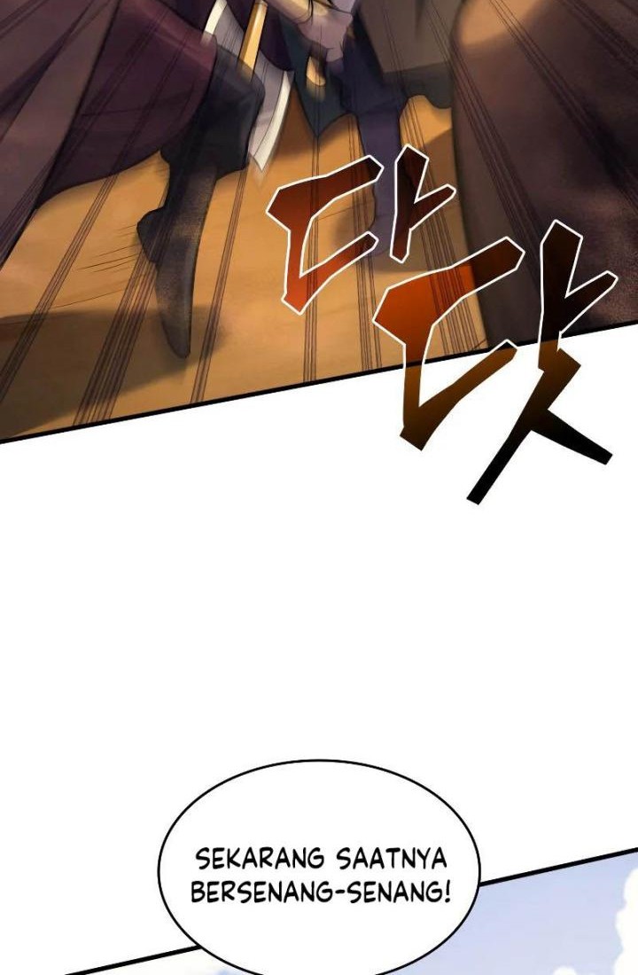 My Civil Servant Life Reborn in the Strange World Chapter 32 - halaman 31