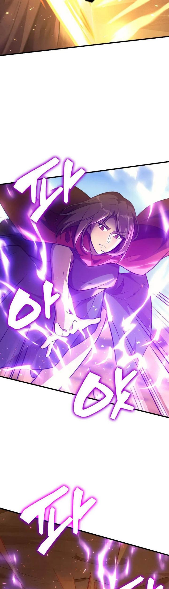 My Civil Servant Life Reborn in the Strange World Chapter 32 - halaman 34
