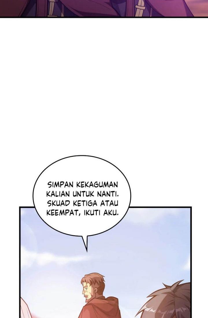 My Civil Servant Life Reborn in the Strange World Chapter 32 - halaman 38