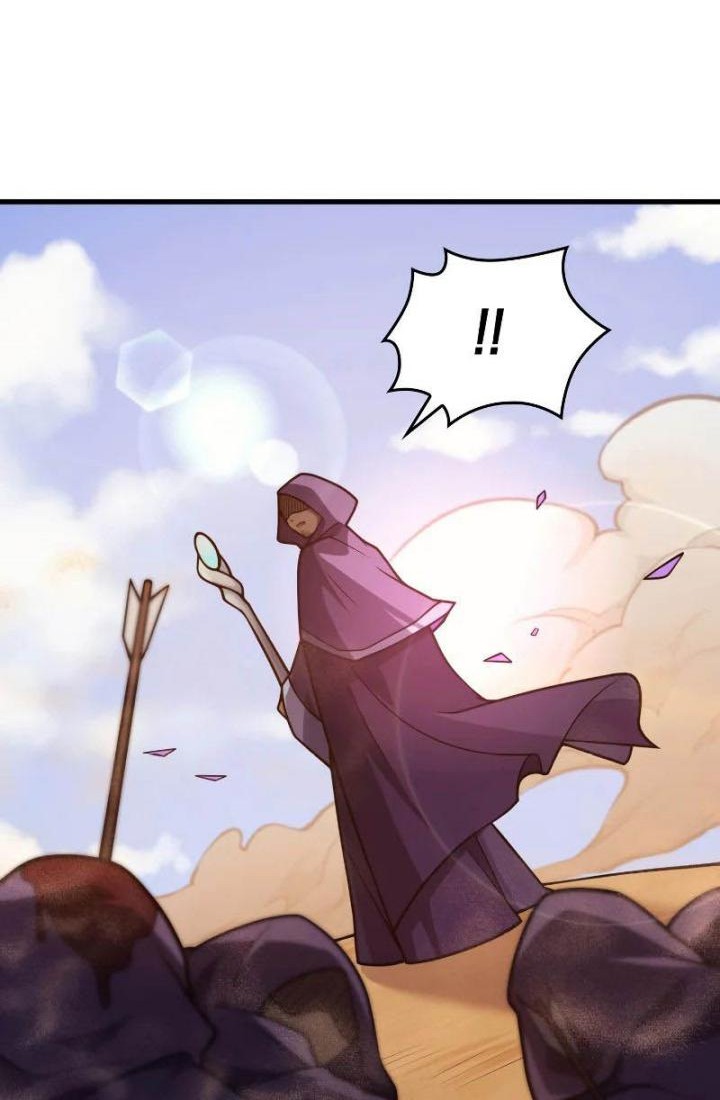 My Civil Servant Life Reborn in the Strange World Chapter 32 - halaman 49