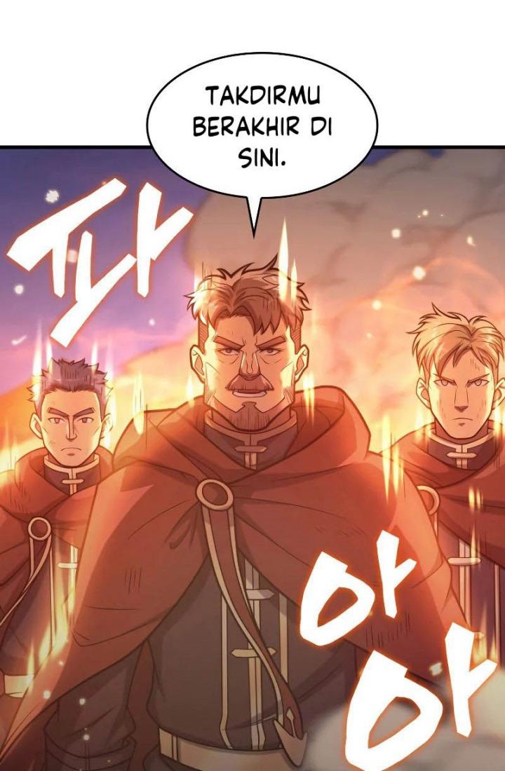 My Civil Servant Life Reborn in the Strange World Chapter 32 - halaman 63