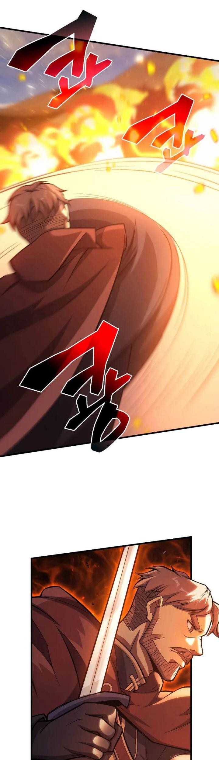 My Civil Servant Life Reborn in the Strange World Chapter 32 - halaman 72