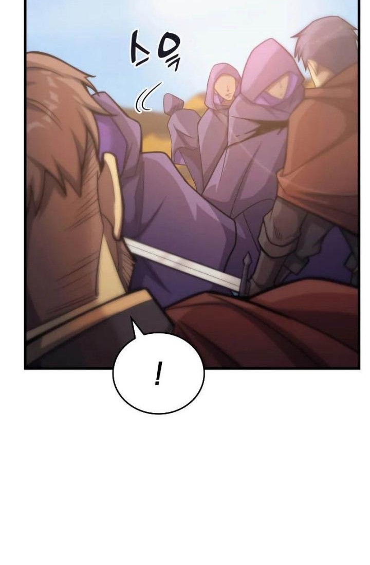 My Civil Servant Life Reborn in the Strange World Chapter 32 - halaman 77