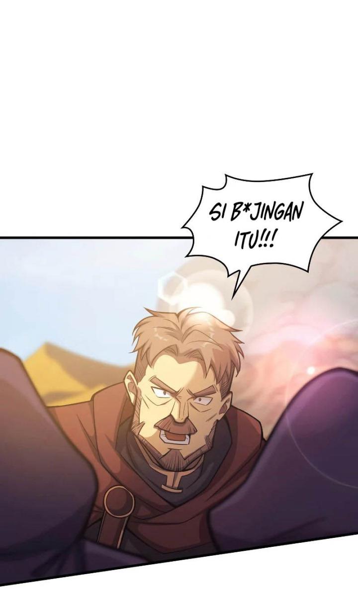 My Civil Servant Life Reborn in the Strange World Chapter 32 - halaman 78