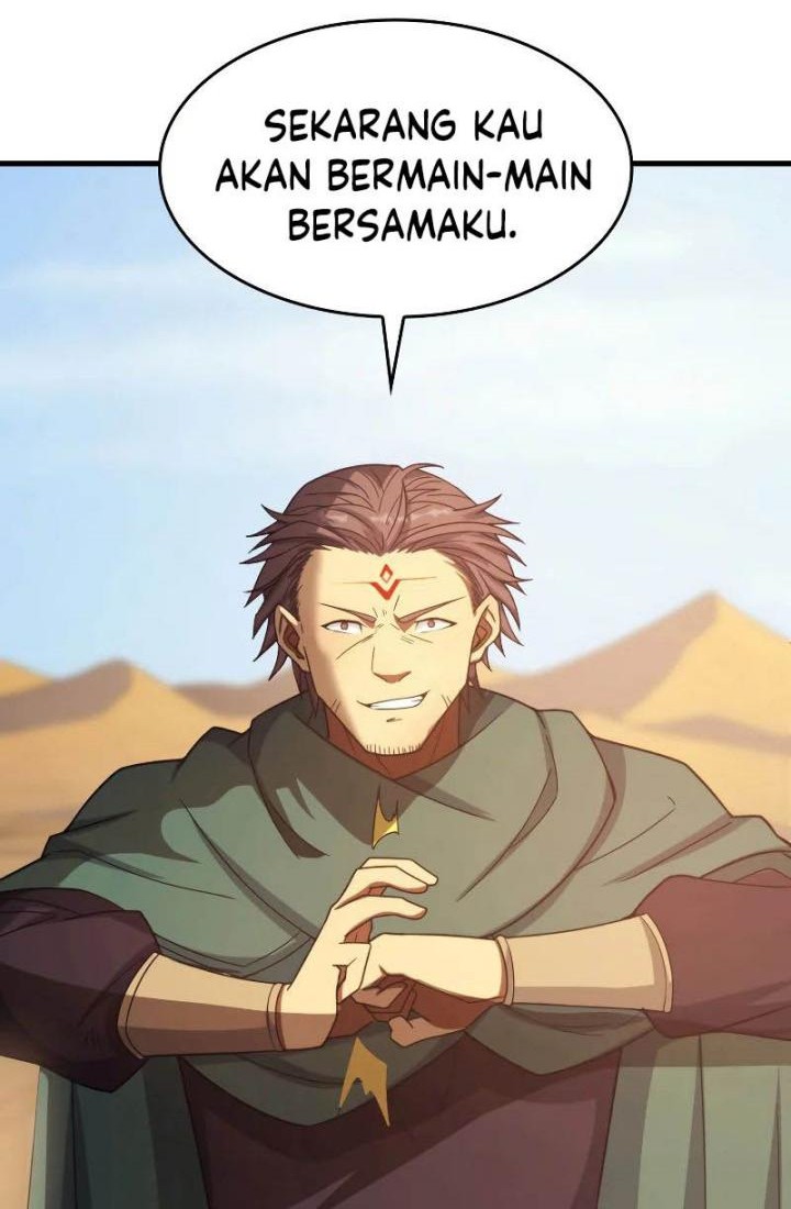 My Civil Servant Life Reborn in the Strange World Chapter 32 - halaman 94