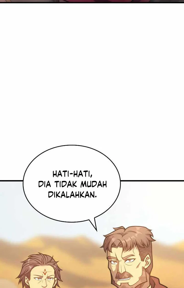 My Civil Servant Life Reborn in the Strange World Chapter 33 - halaman 11