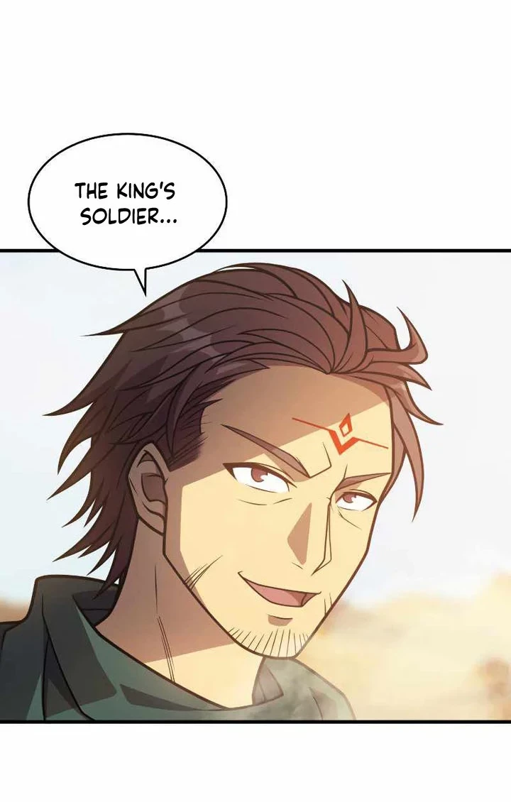 My Civil Servant Life Reborn in the Strange World Chapter 33 - halaman 15
