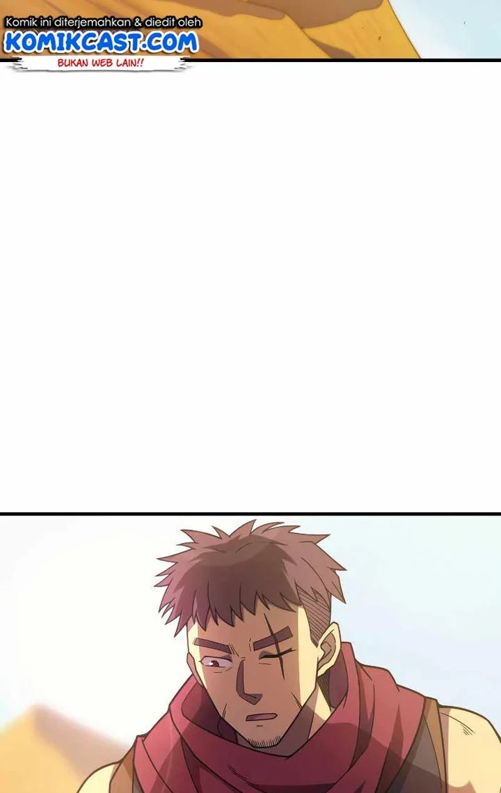 My Civil Servant Life Reborn in the Strange World Chapter 33 - halaman 29