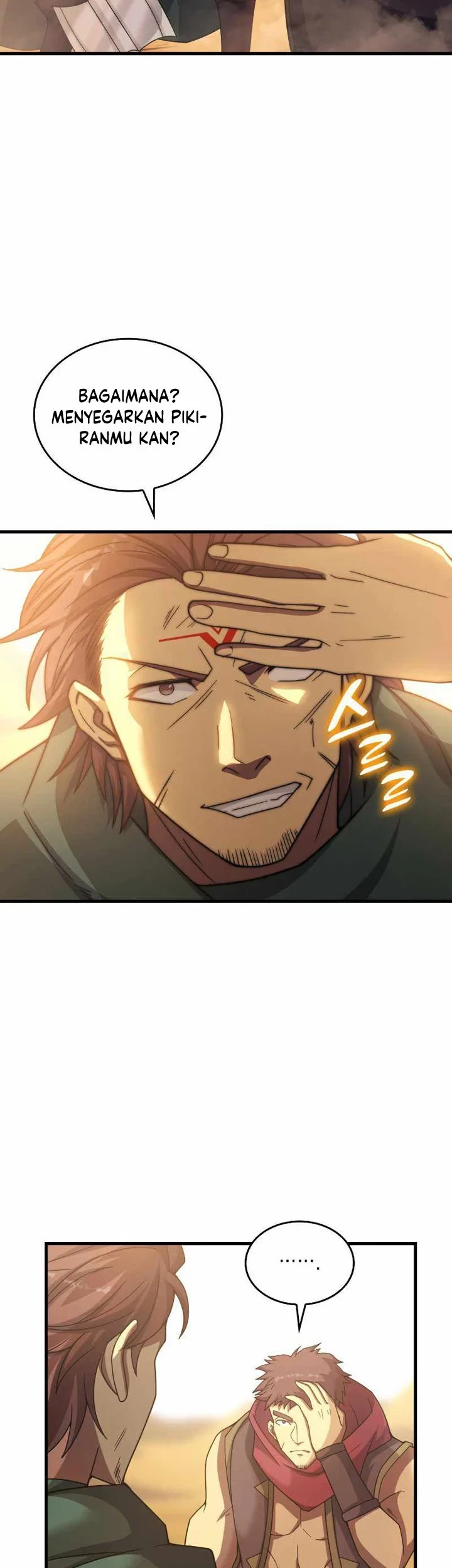 My Civil Servant Life Reborn in the Strange World Chapter 33 - halaman 46