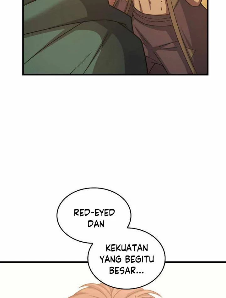 My Civil Servant Life Reborn in the Strange World Chapter 33 - halaman 47