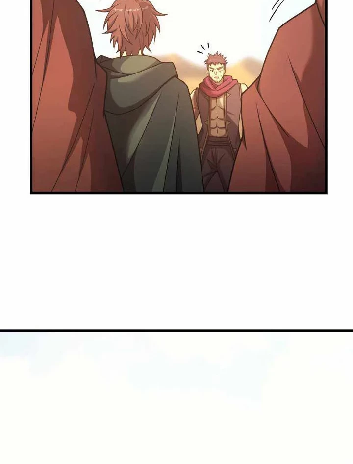 My Civil Servant Life Reborn in the Strange World Chapter 33 - halaman 49