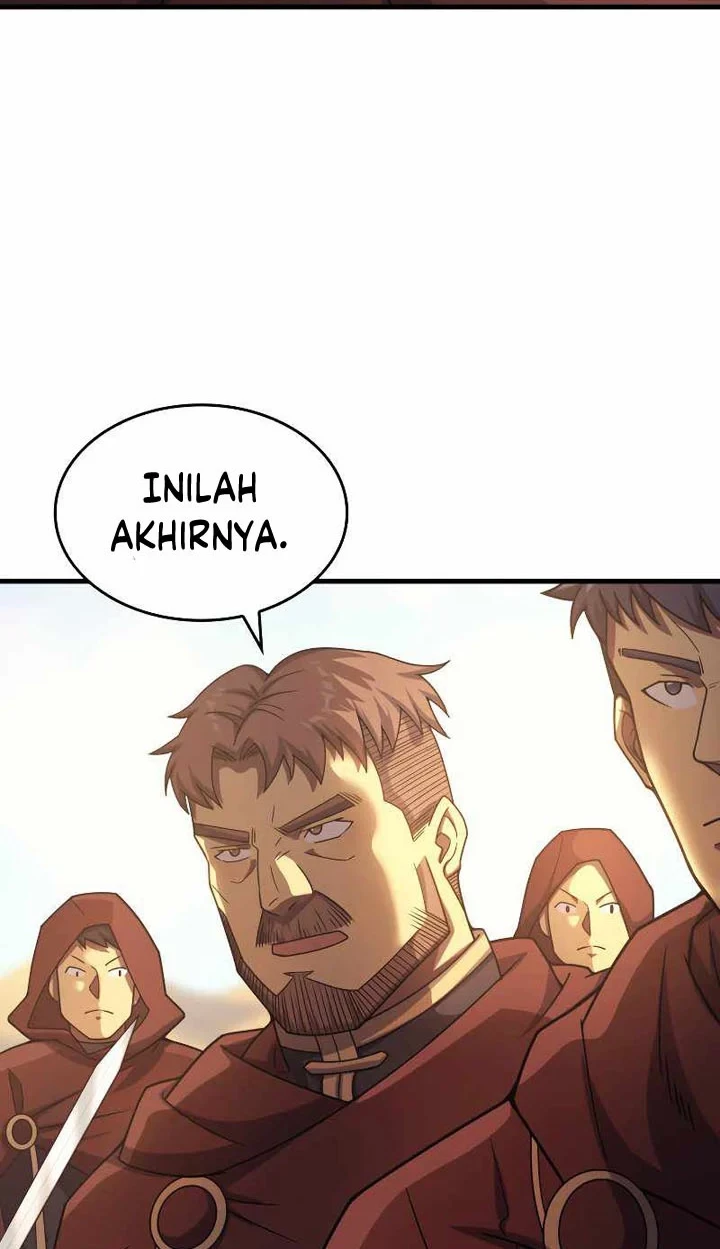 My Civil Servant Life Reborn in the Strange World Chapter 33 - halaman 51