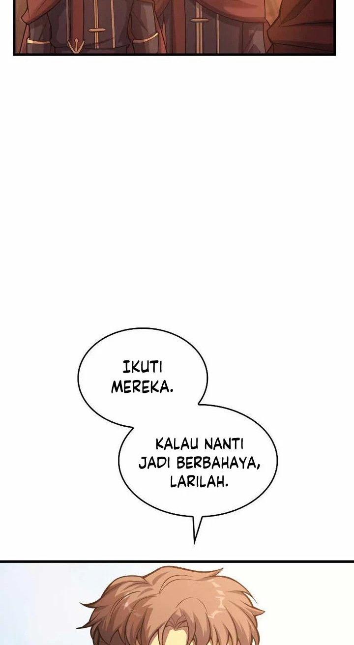 My Civil Servant Life Reborn in the Strange World Chapter 33 - halaman 67