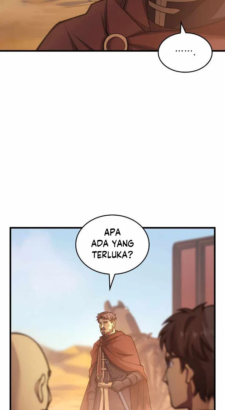 My Civil Servant Life Reborn in the Strange World Chapter 33 - halaman 69