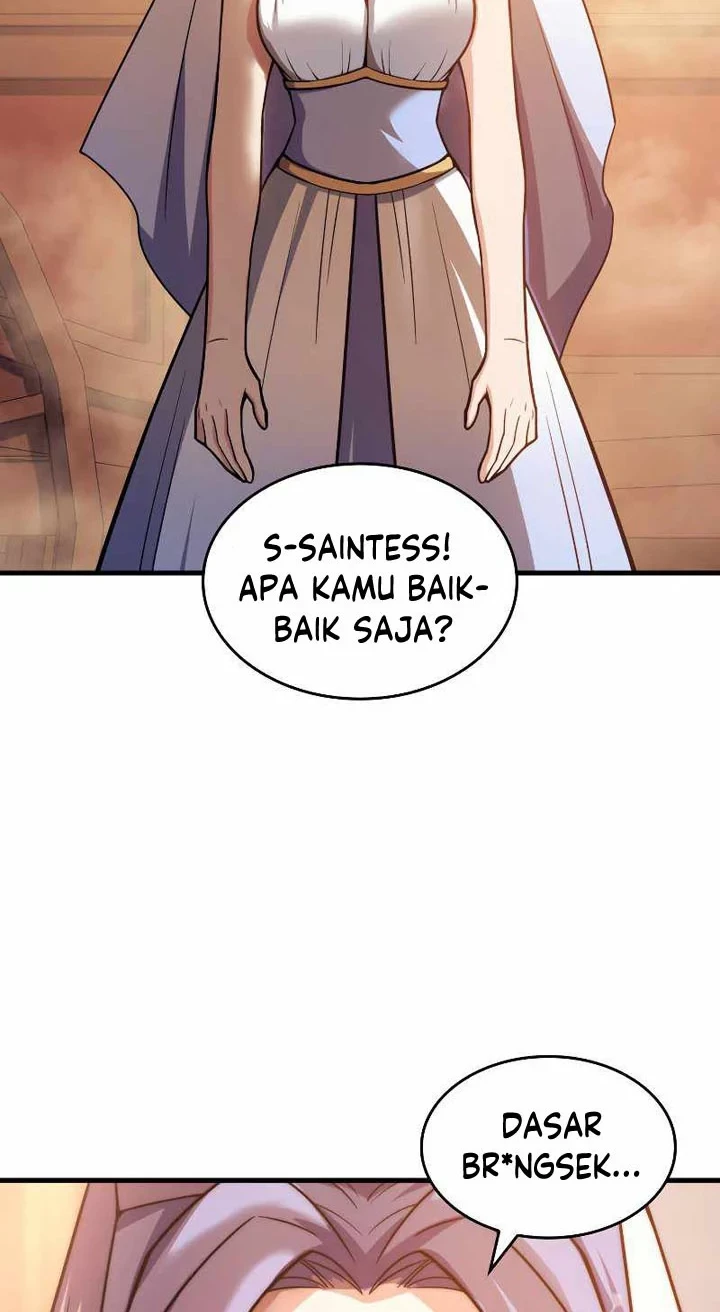My Civil Servant Life Reborn in the Strange World Chapter 33 - halaman 71