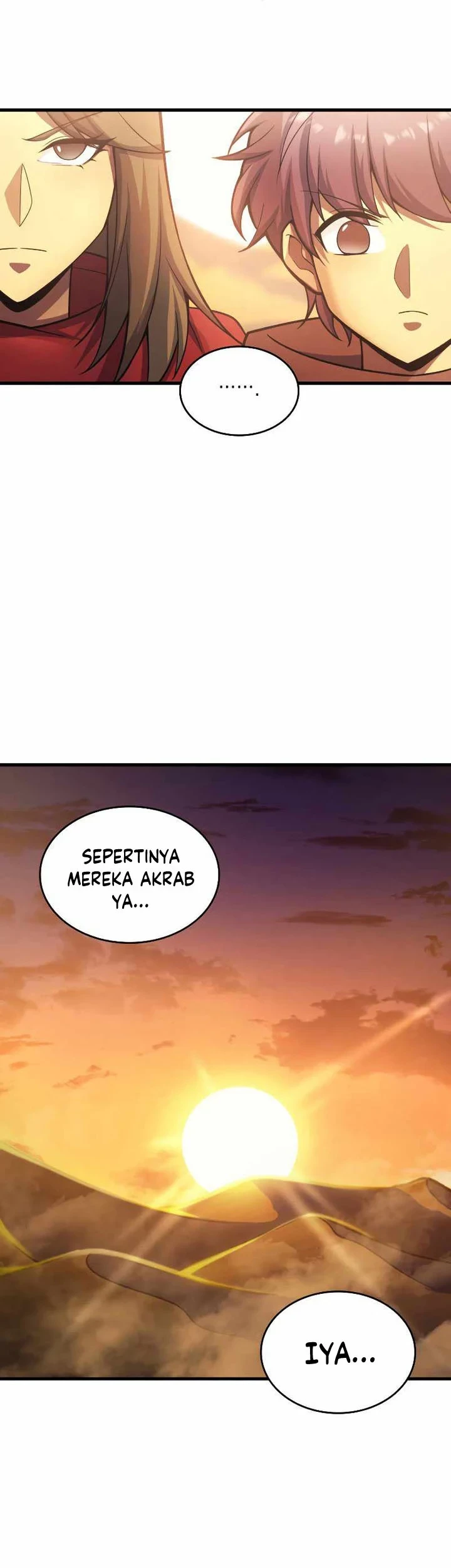 My Civil Servant Life Reborn in the Strange World Chapter 33 - halaman 74